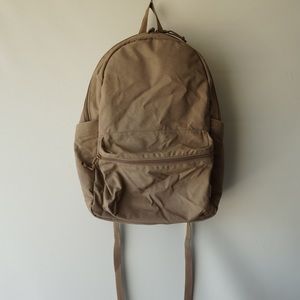 Uniqlo Cordura Fabric Backpack